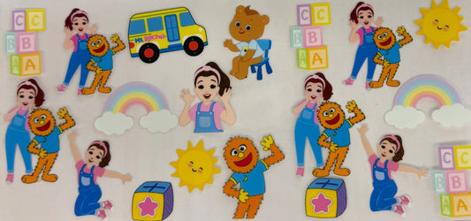 Kids #6324