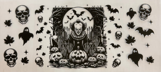 Halloween  # 5796