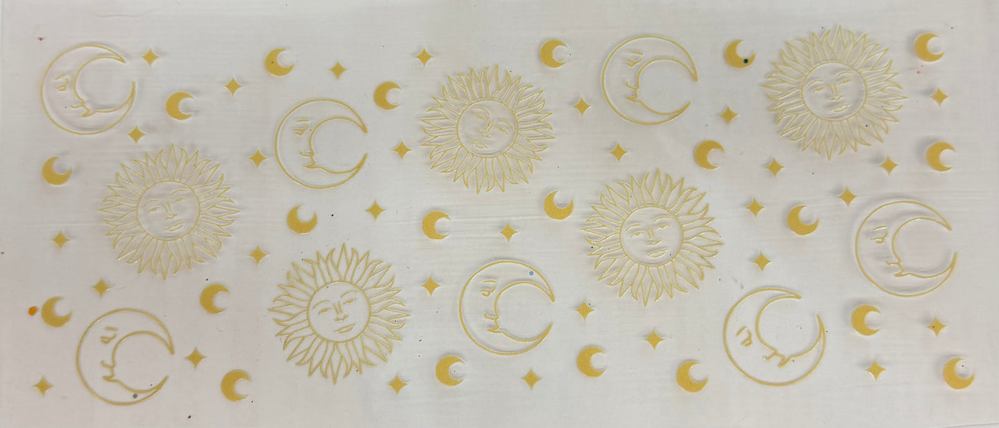 Celestial #1414