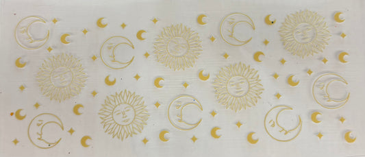 Celestial #1414