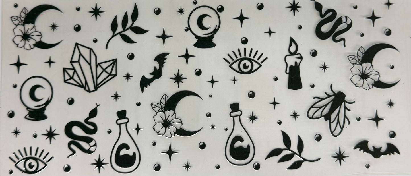 Celestial #1412