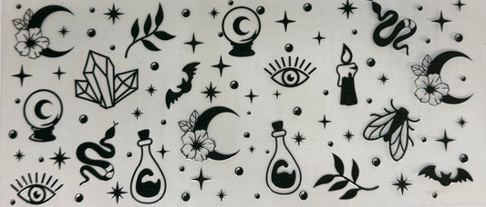 Celestial #1412