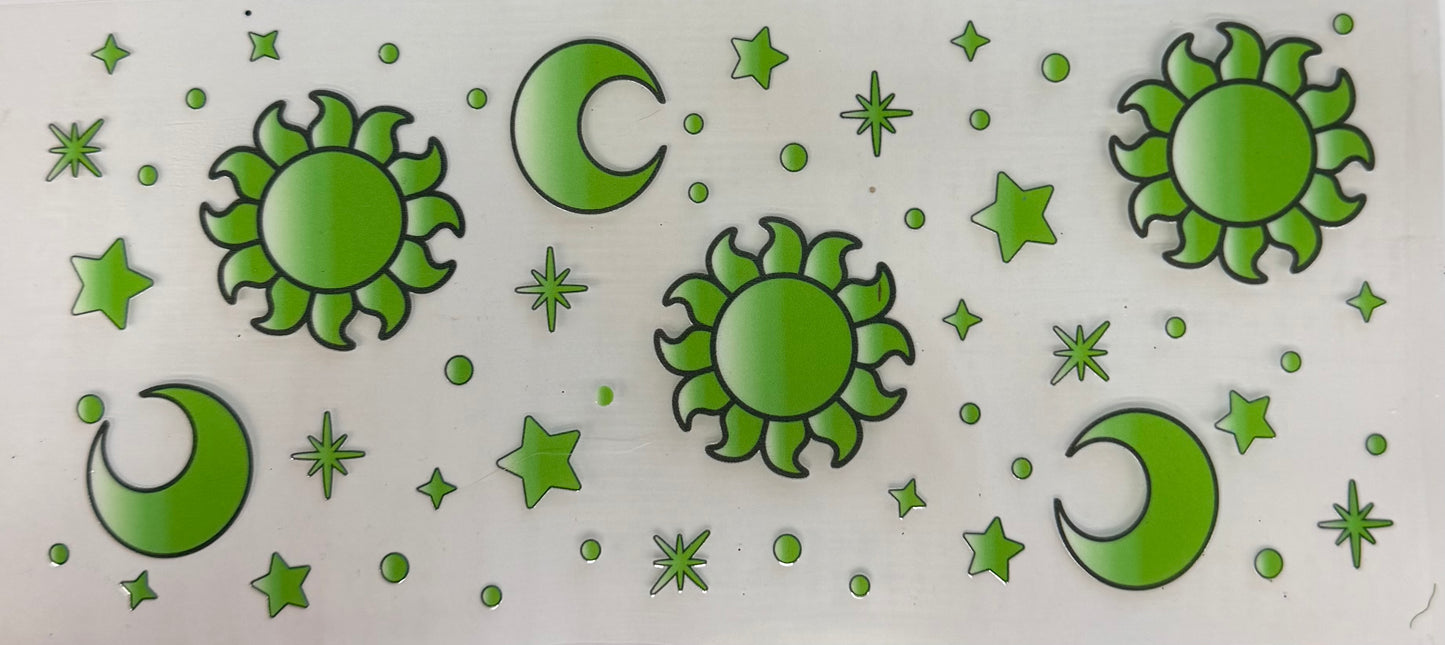 Celestial #1413