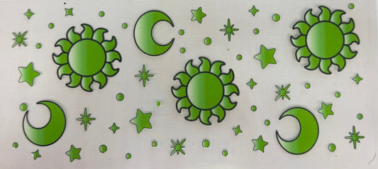 Celestial #1413