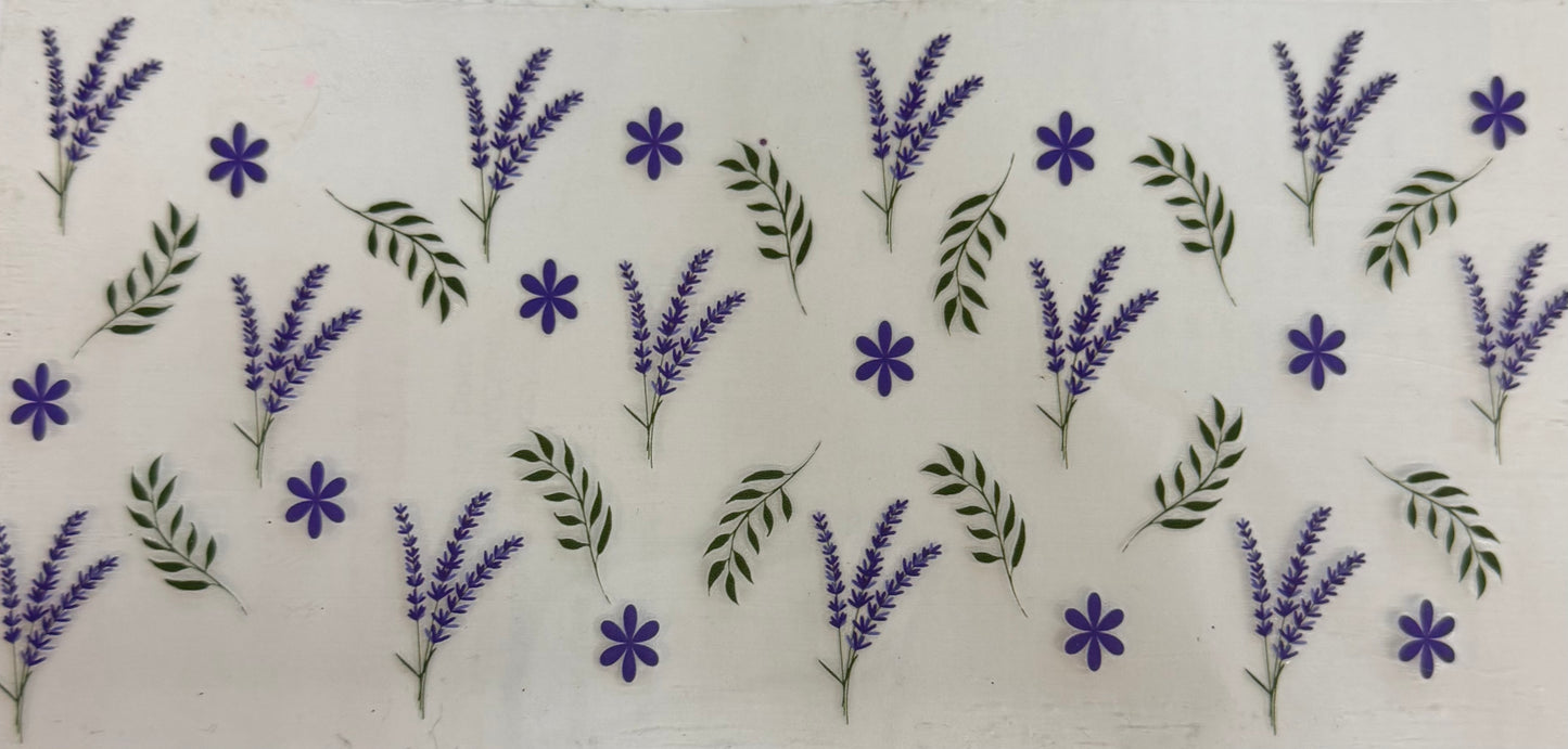 Flowers #5263