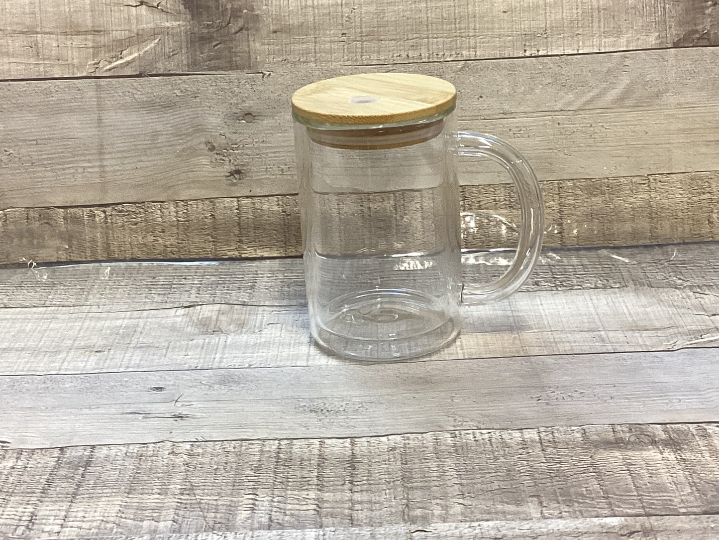 16oz Fillable Handle
