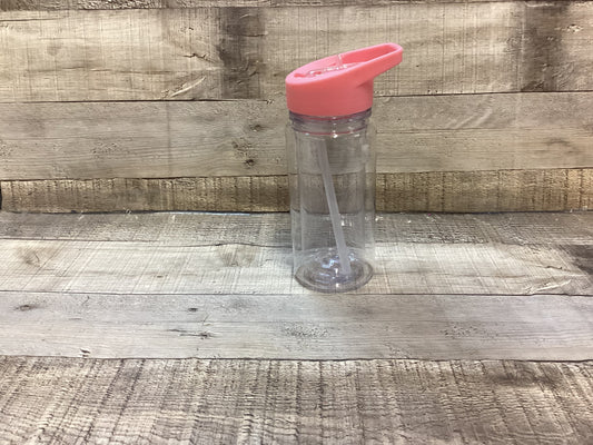 10oz Light Pink