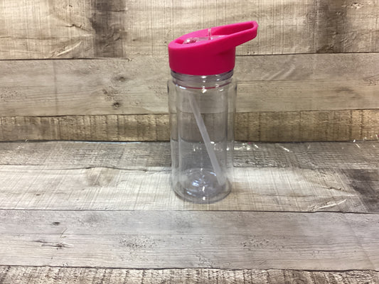 10oz Hot Pink