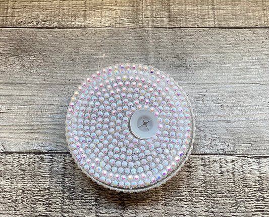 White Bling