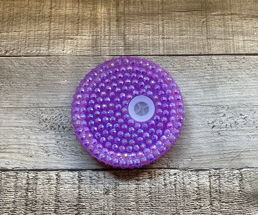 Purple Bling