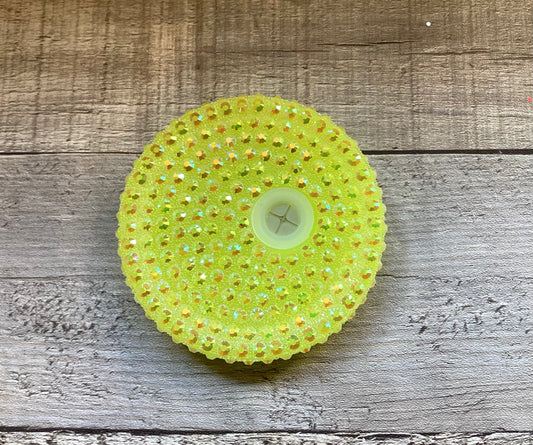 Yellow Bling