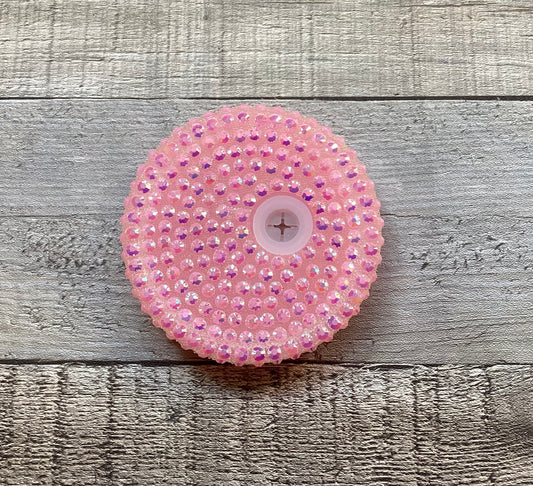 Light Pink Bling