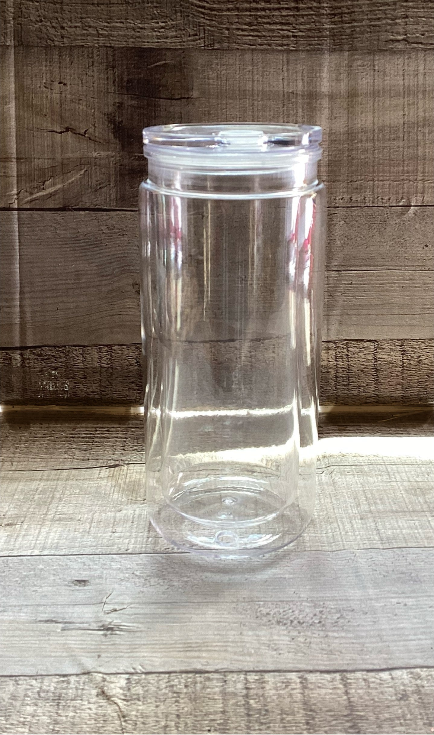 20oz Plastic