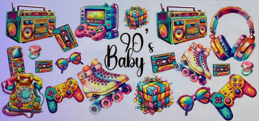Eras #4905