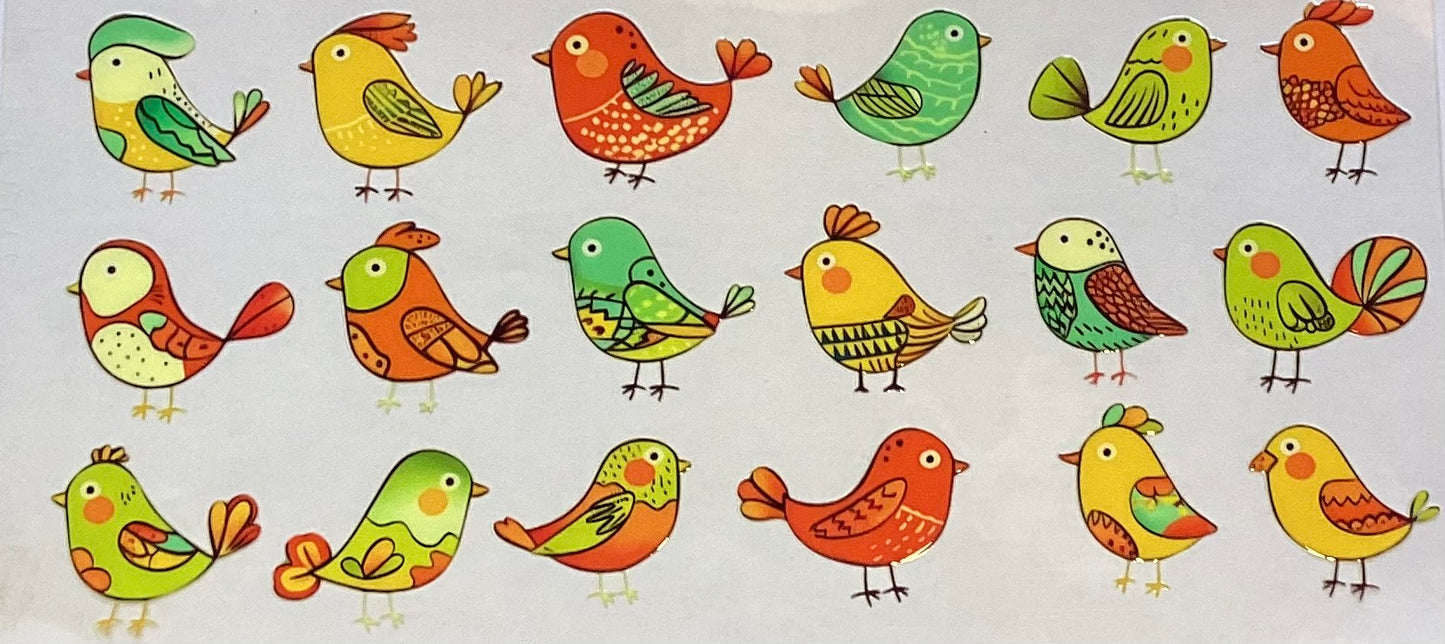 Animals #211