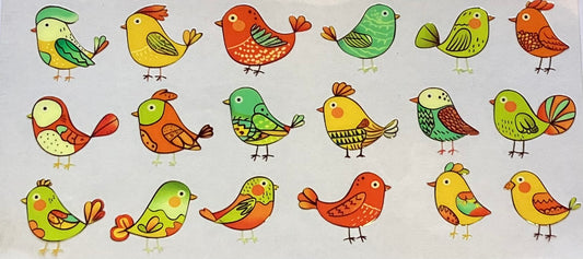 Animals #211