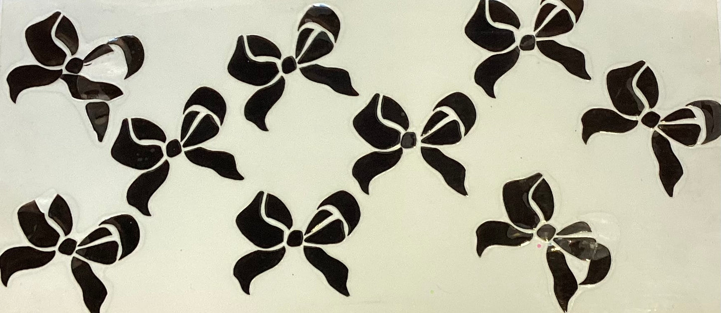 Bows #702