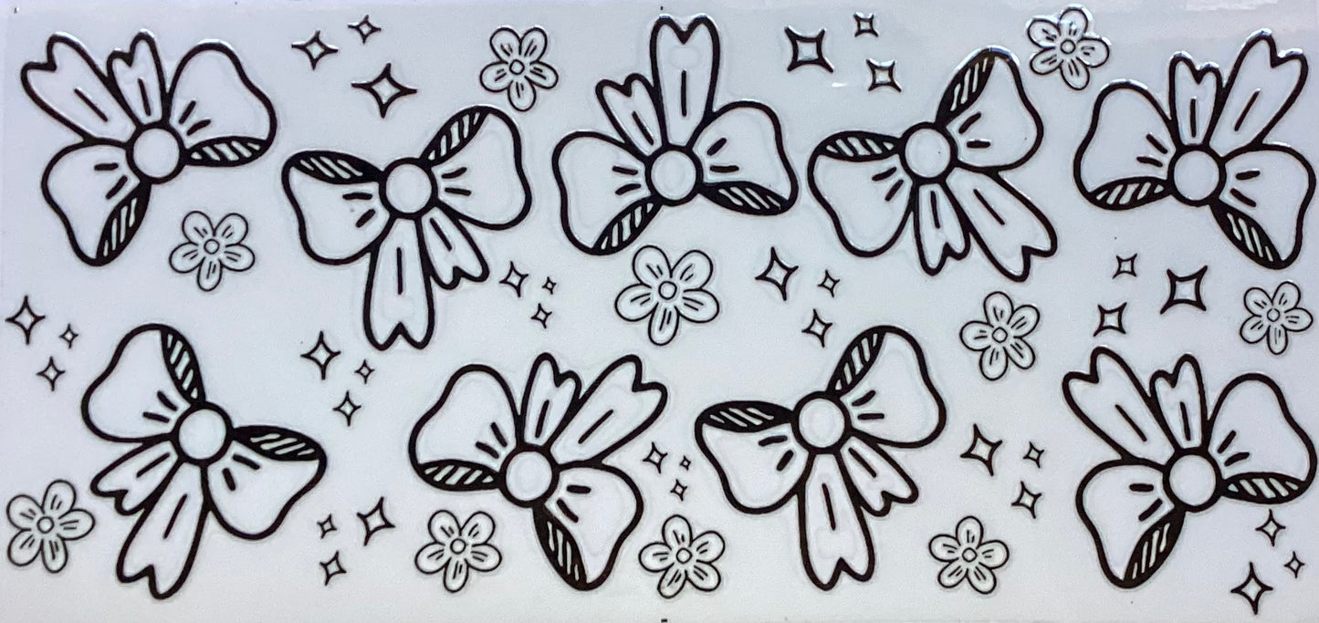 Bows #703