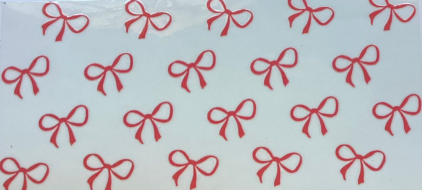 Bows #705