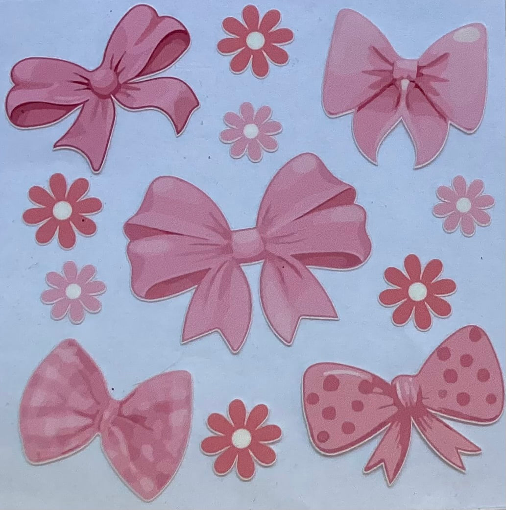 Bows #717