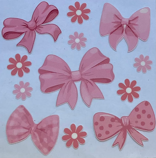 Bows #717