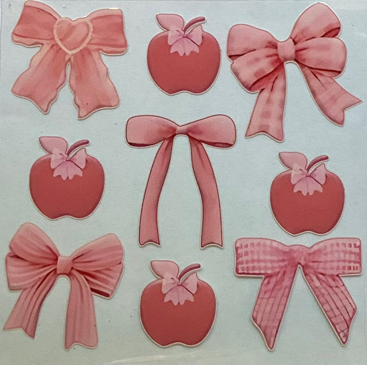 Bows #723