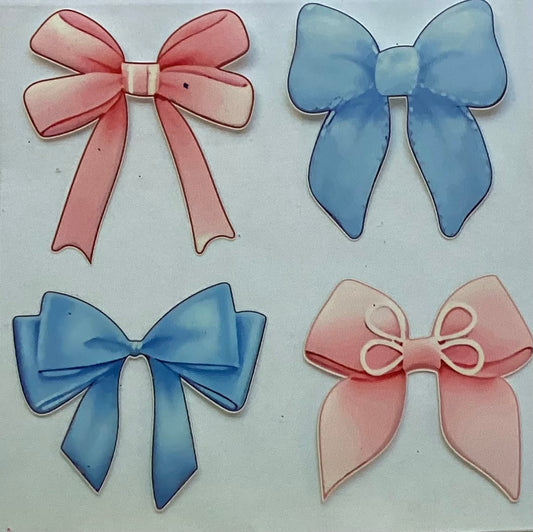 Bows #724