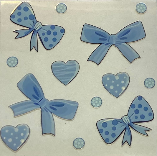 Bows #725