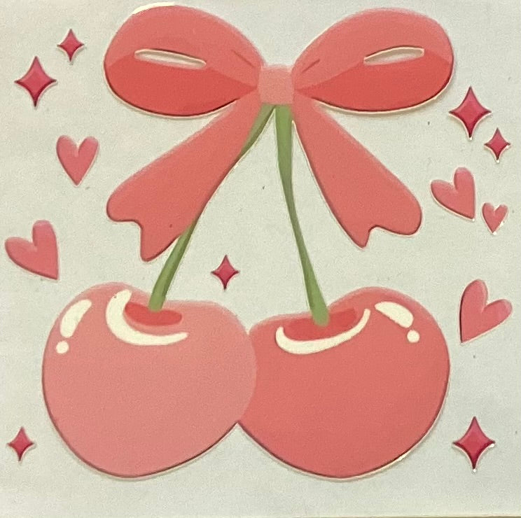 Bows #726