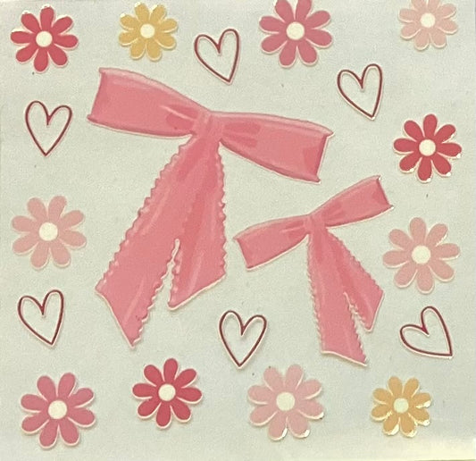 Bows #727