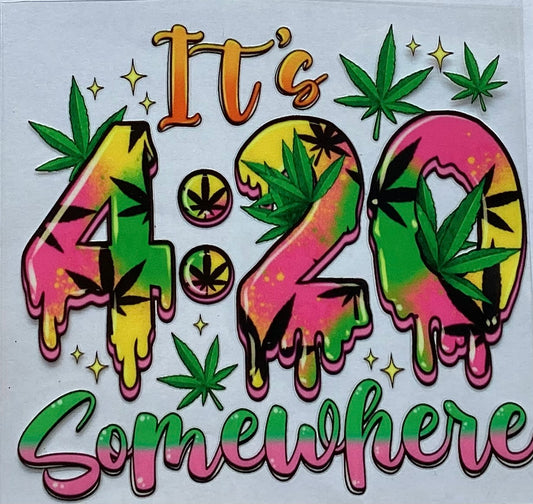 Buds #911