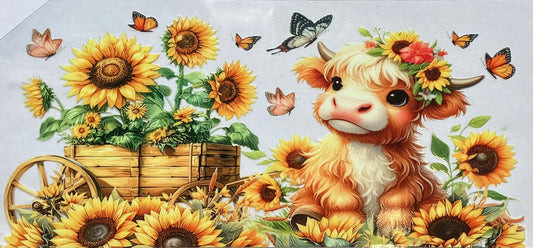 Cow #1813