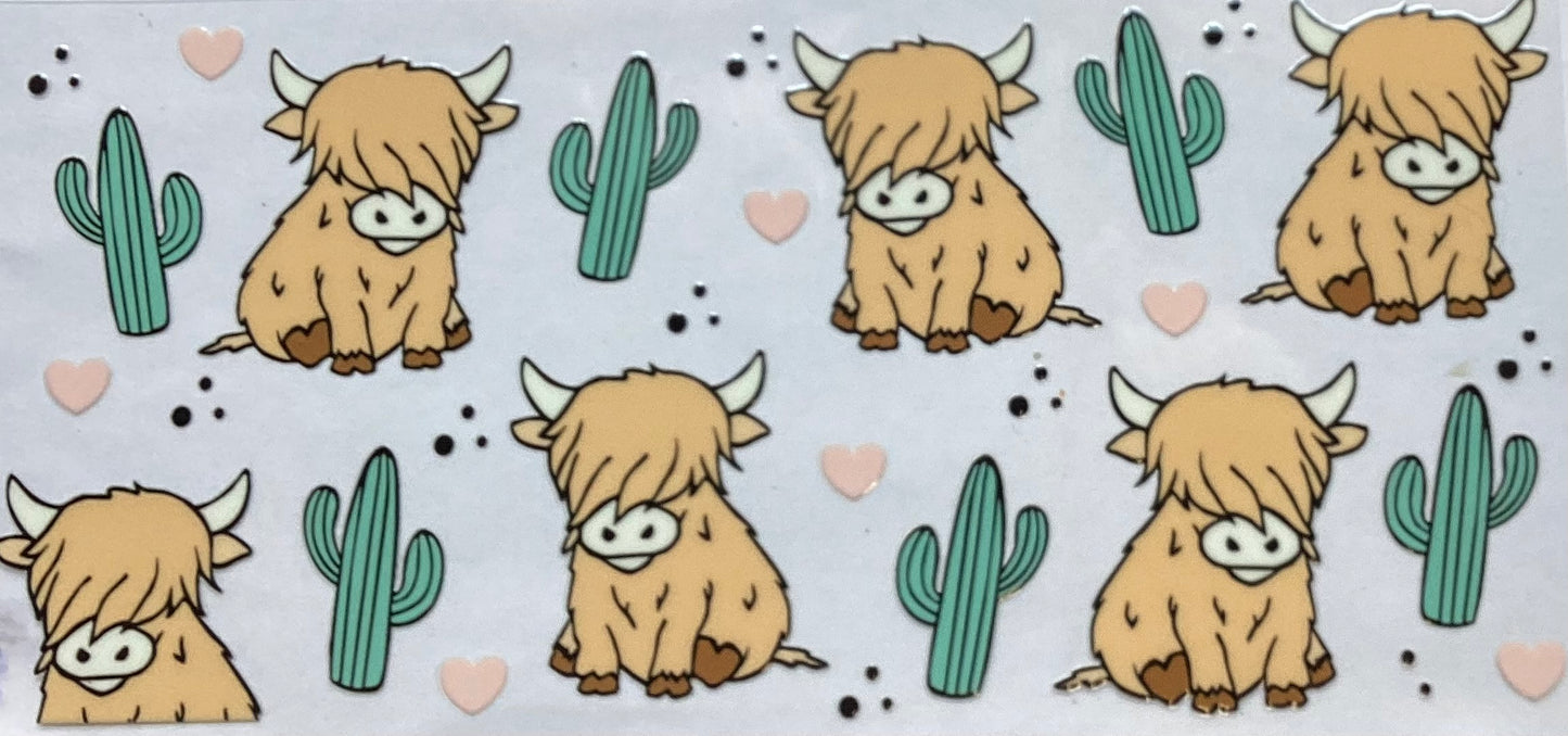Cow #1814