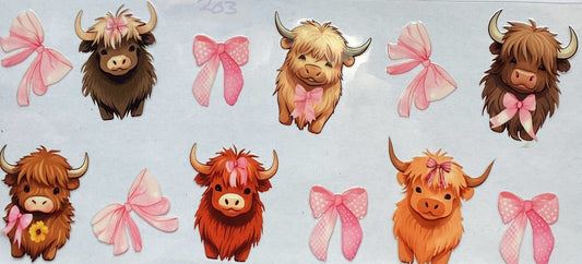 Cow #1815