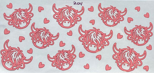 Cow #1816