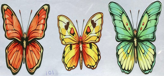 Butterfly #1001