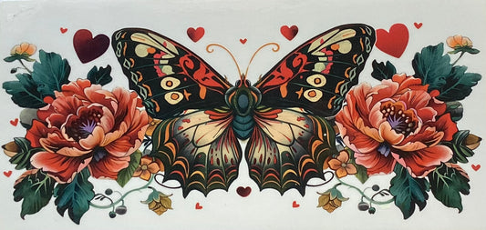 Butterfly #1003
