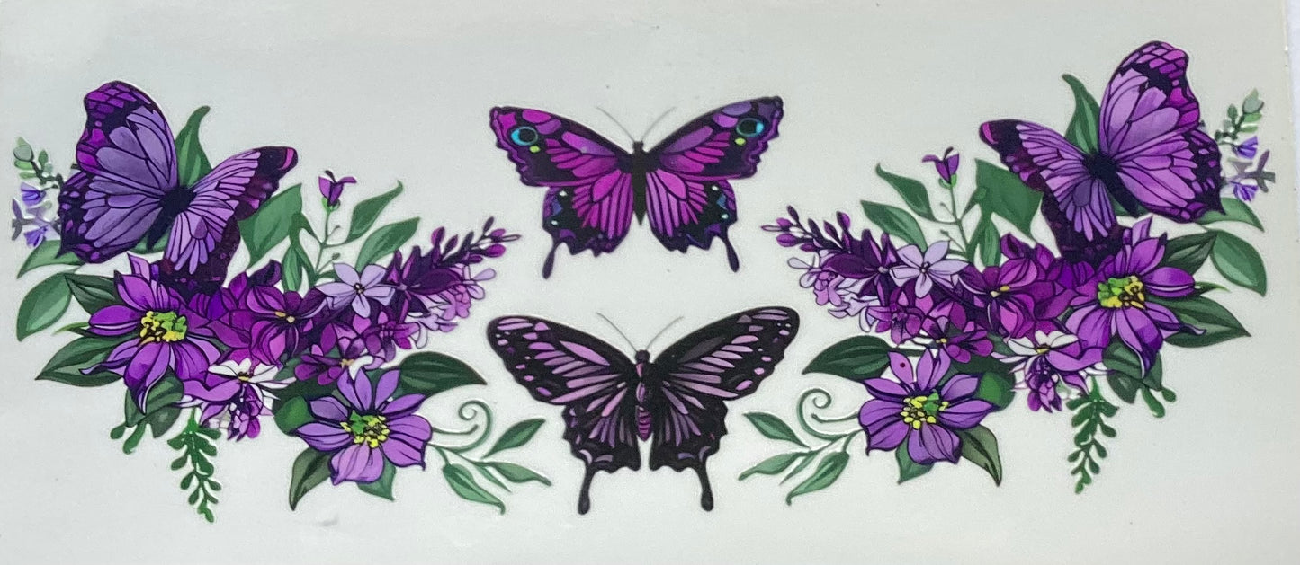 Butterfly #1004