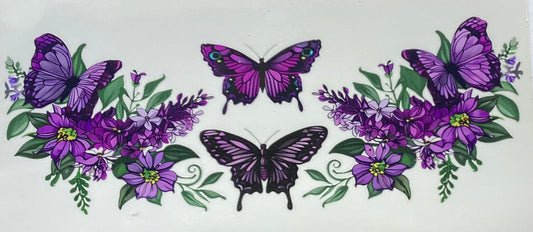 Butterfly #1004