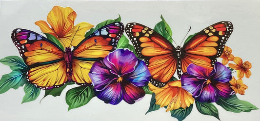 Butterfly #1005