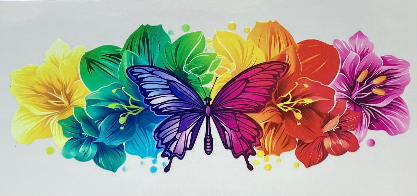 Butterfly #1008