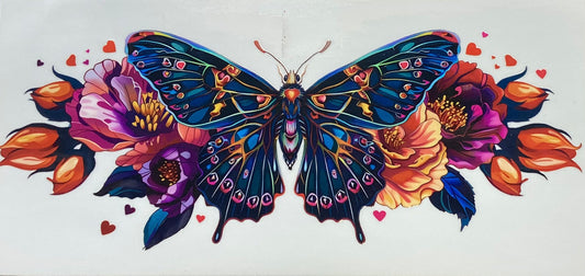 Butterfly #1011