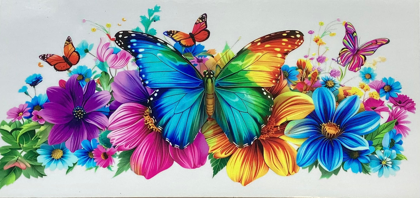 Butterfly #1012