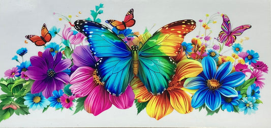 Butterfly #1012