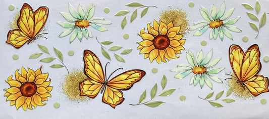 Butterfly #1016