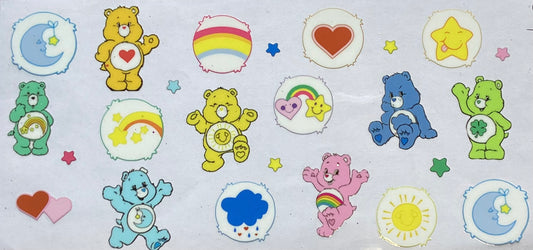 CareBears #1201