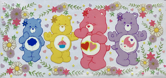 CareBears #1200