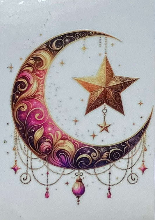 Celestial #1401