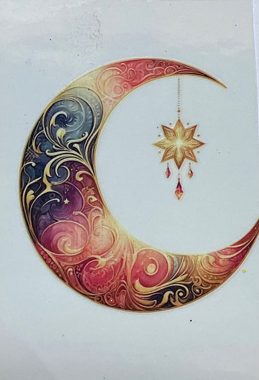 Celestial #1403