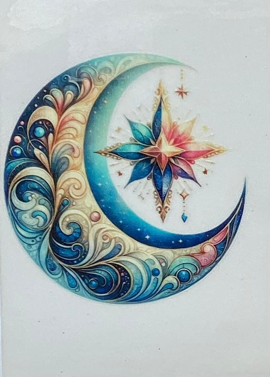 Celestial #1405